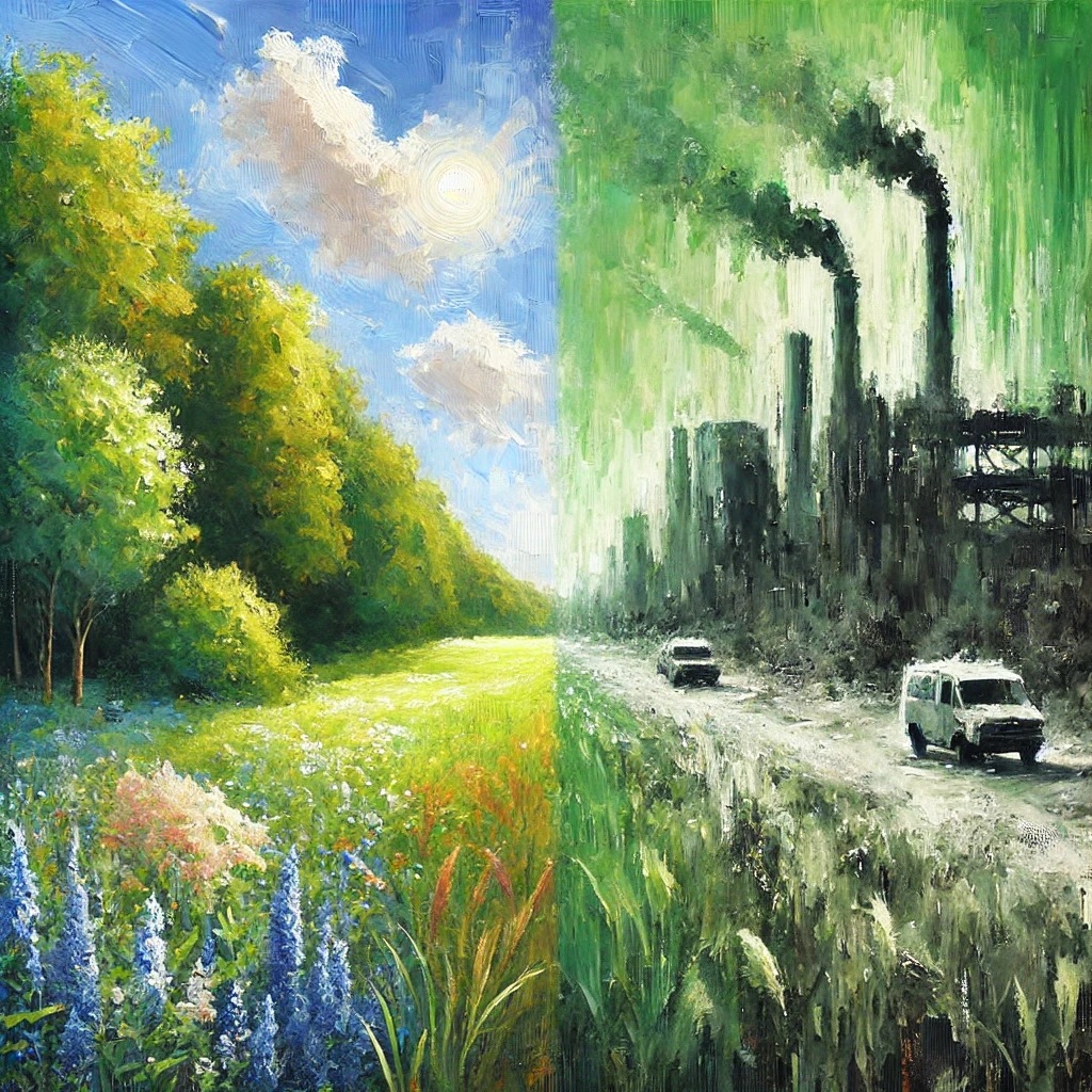 Greenwashing vs. Genuine Sustainability: How to Tell the Difference