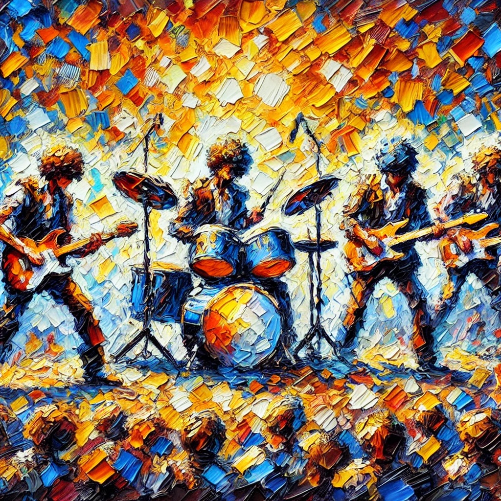 Music and Sustainability Are Closer Than You Think