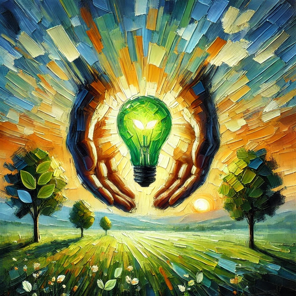 Open Source as the Foundation of a Sustainable Paradigm