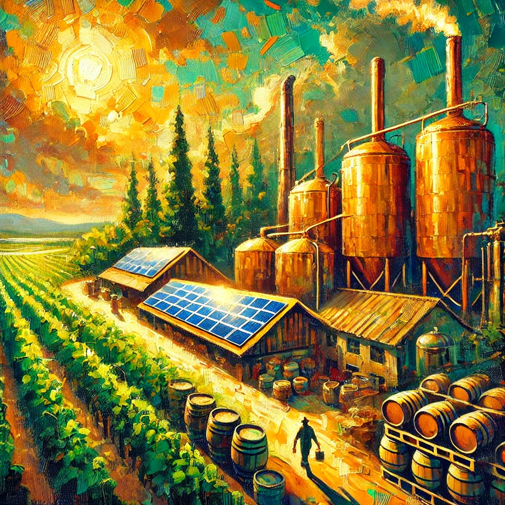 7 Sustainable Breweries in the US: Cheers to a Greener Earth