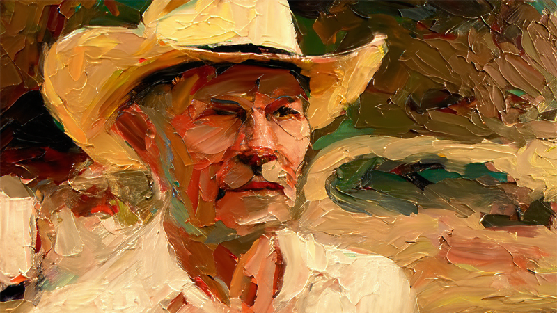 The Facts Behind Billy Bob’s Landman Rant