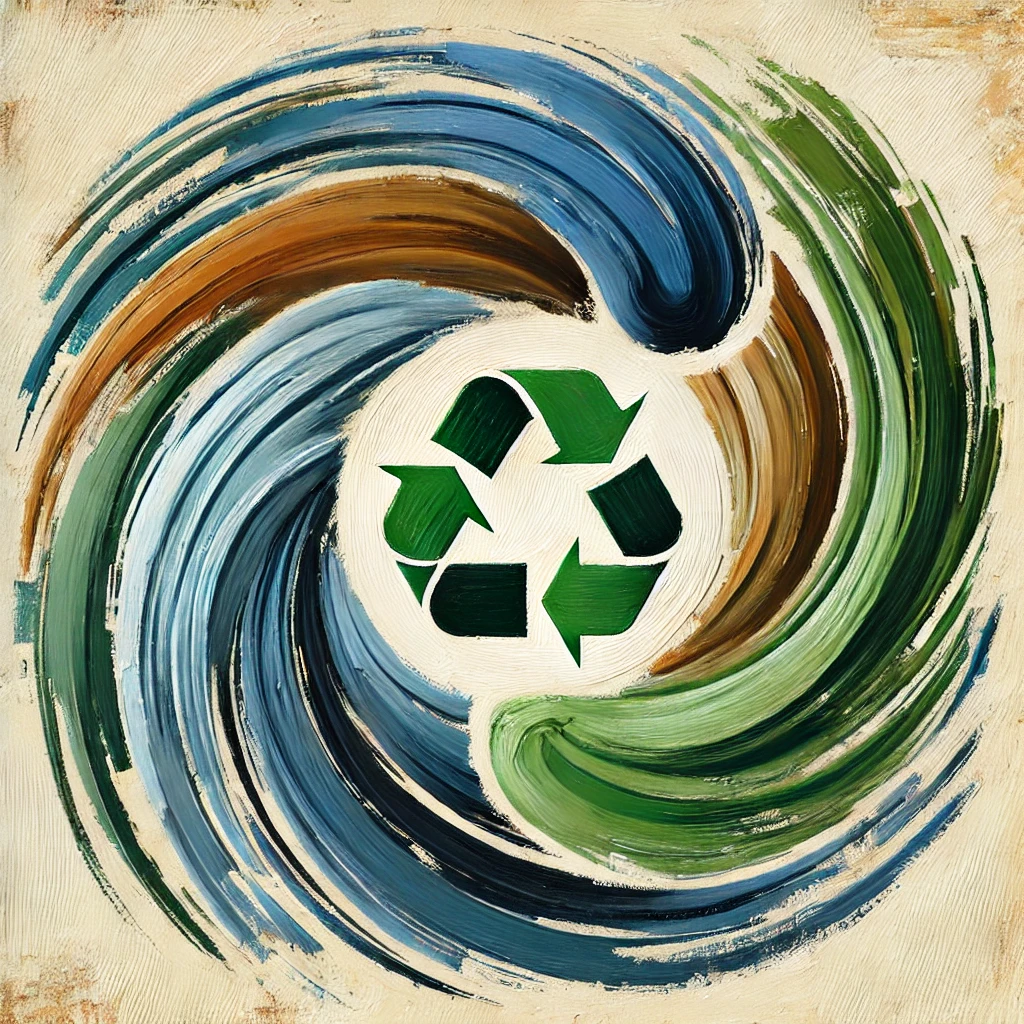 Everything You Need to Know About a Circular Economy in 2025