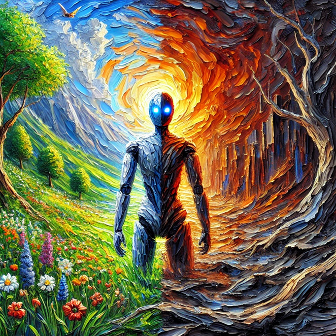 AI and the Environment: A Double-Edged Sword